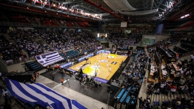 Ελλάδα- Σερβία: Ολοταχώς για sold out