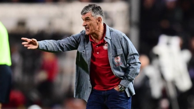 Μεντιλίμπαρ: «Ποια κούραση; Ο αντίπαλος είχε μια μέρα ξεκούρασης λιγότερη!»