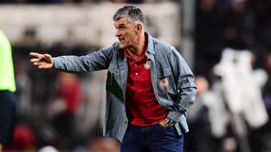 Μεντιλίμπαρ: «Ποια κούραση; Ο αντίπαλος είχε μια μέρα ξεκούρασης λιγότερη!»