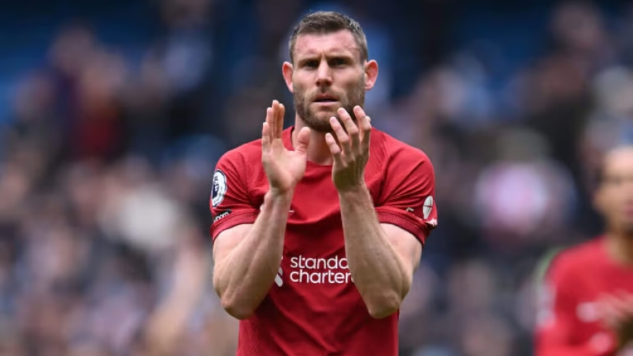 «Κλείνει» στην Μπράιτον ο Μίλνερ