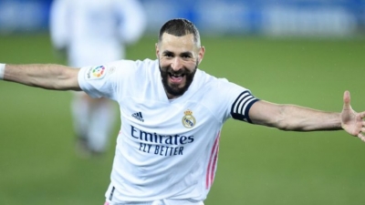 Εξασφαλίζει το μέλλον του Μπενζεμά στην Ισπανία η Ρεάλ Μαδρίτης!