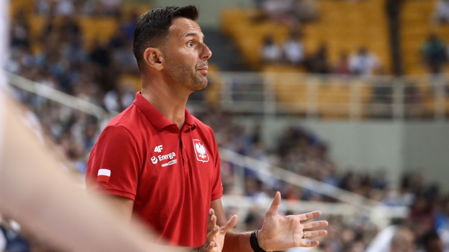 Μίλιτσιτς: «Όλοι οι προπονητές του κόσμου προσπαθούν να σταματήσουν τον Αντετοκούνμπο»