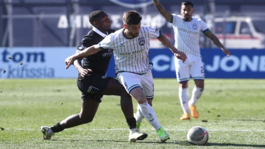 Ντέρμπι ανόδου στην Κηφισιά και το Pamestoixima διπλασιάζει τα κέρδη μας!