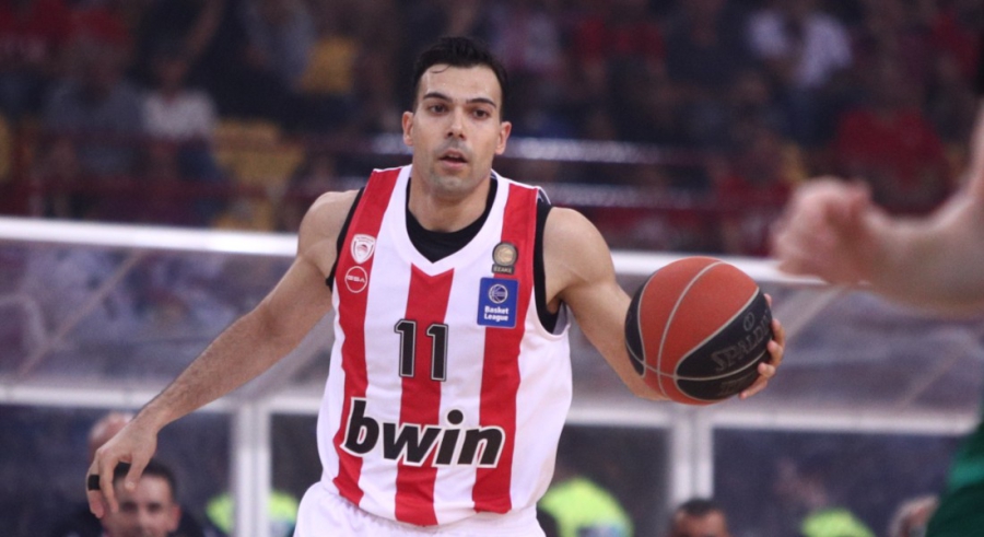 «Βλέπει Σλούκα για αντί-Έξουμ η Παρτιζάν»