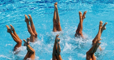 Θετικό στον κορωνοϊό ακόμη ένα μέλος της ομάδας καλλιτεχνικής κολύμβησης