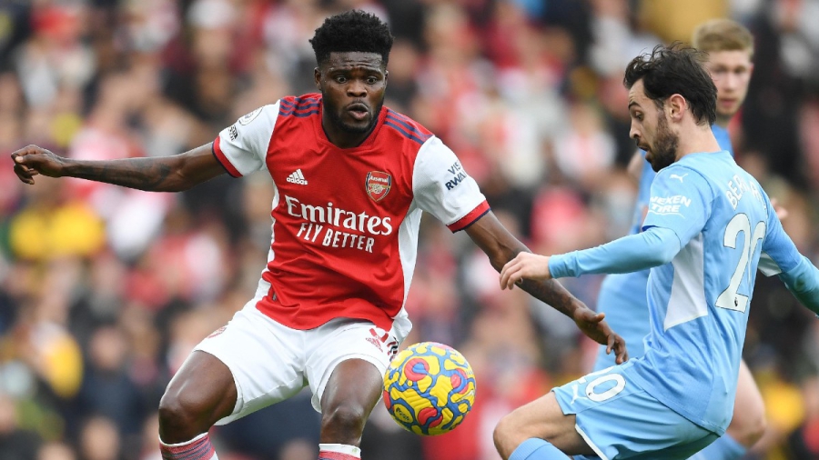 Ιδανικό επιχείρημα για… μεταγραφή: Τέσσερις ήττες η Άρσεναλ στη σεζόν – Τέσσερα ματς που λείπει ο Πάρτεϊ!