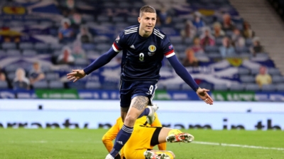 Σκωτία – Μολδαβία 1-0: Γκολ ο Ντάικς, σημαντικό προβάδισμα για τους γηπεδούχους! (video)