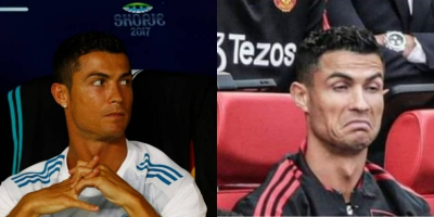 Ο Τεν Χαγκ θύμισε Ζιντάν και ο Ρονάλντο γύρισε... πέντε χρόνια πίσω!