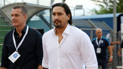 Λέτο: «Η ήττα πρέπει να μας διδάξει, έχουμε τη δυνατότητα να ανταγωνιστούμε κάθε ομάδα του πρωταθλήματος!»