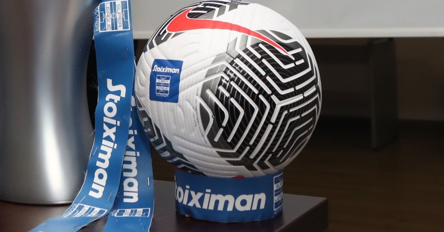 Το πρωτάθλημα έχει παύση, αλλά το… χάος συνεχίζεται!