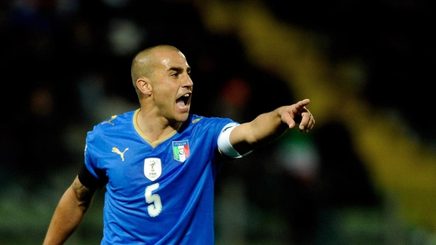 Ιταλία: Πιθανός διάδοχος του Μαντσίνι ο Καναβάρο