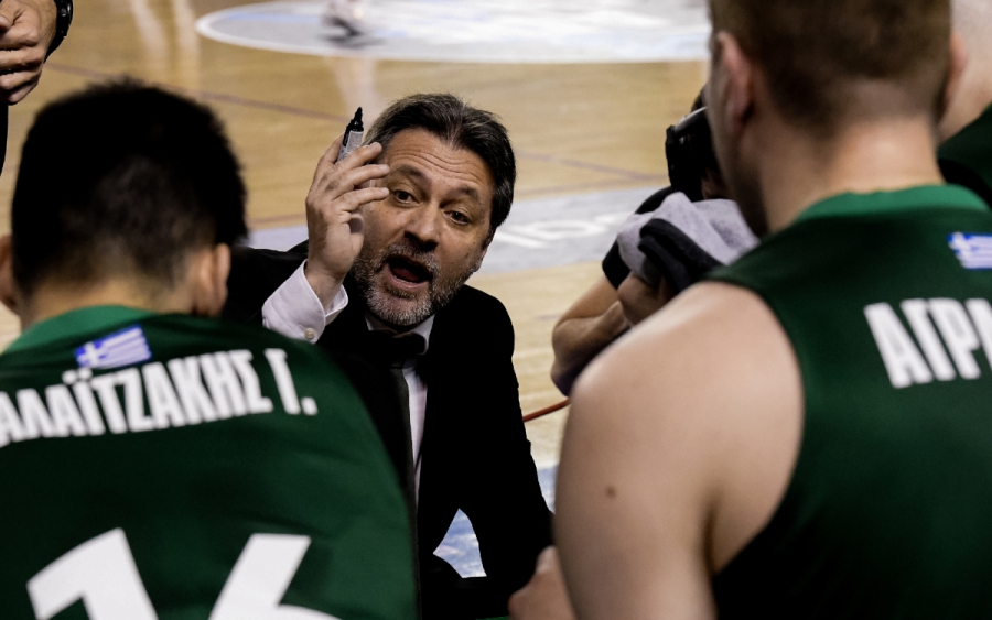 Σερέλης: «Σε μια-δυο μέρες θα έχετε νέα για τον Μπέικον»