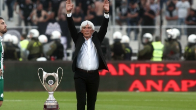 «Ιβάν ο τρομερός» υπογράφει την αναγέννηση του Παναθηναϊκού!