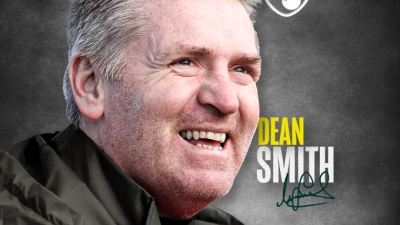 Επίσημα στη Νόριτς ο Ντιν Σμιθ!