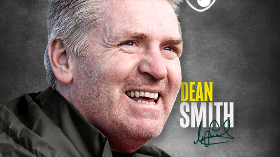 Επίσημα στη Νόριτς ο Ντιν Σμιθ!