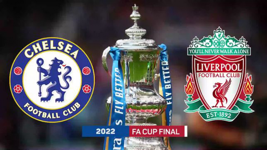 Τσέλσι – Λίβερπουλ: Οι ενδεκάδες του τελικού του FA Cup!