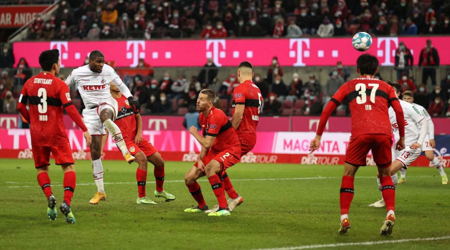 Bundesliga: Ο Μοντέστ «καθάρισε» και την Στουτγκάρδη, συνεχίζει τις νίκες η Φράιμπουργκ