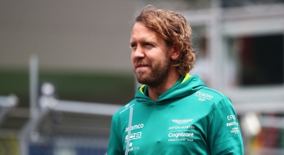 Formula 1: Στον Φέτελ ο τίτλος της καλύτερης προσπέρασης του 2022 (video)