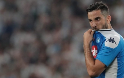 Χάσμα στις σχέσεις του Μανωλά με τον πρόεδρο της Νάπολι, λόγω… Ολυμπιακού!