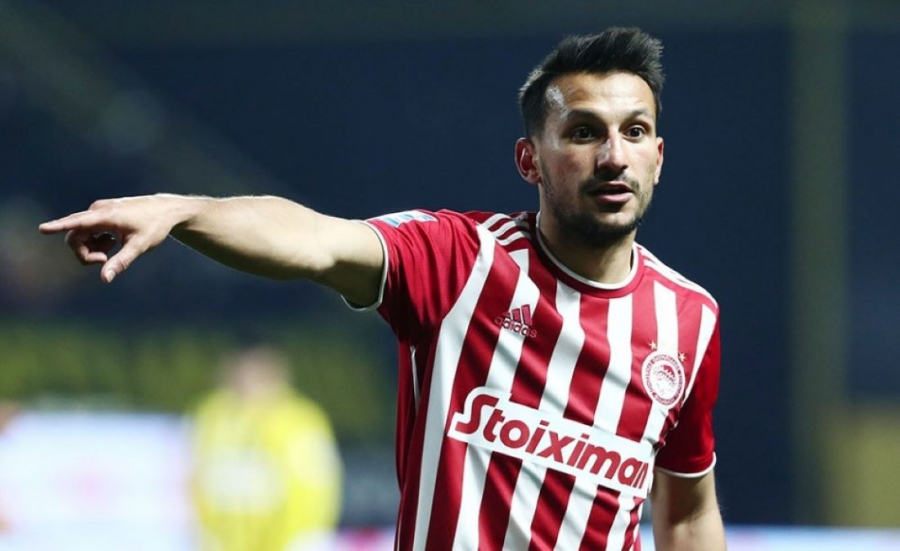 Ζοάο Καρβάλιο: «Θέλουμε του χρόνου να είμαστε καλύτεροι»