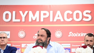 Το «ένα βήμα πιο πίσω» του Μαρινάκη, η σιγουριά του Κορδόν, το μήνυμα του Μαρτίνεθ