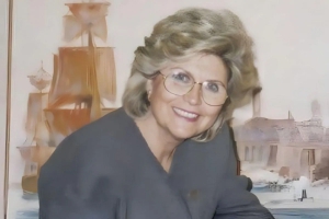 «Σπουδαία γυναίκα, μεγάλη Πειραιώτισσα»: Η ανακοίνωση της ΠΑΕ Ολυμπιακός για την Ειρήνη Μαρινάκη