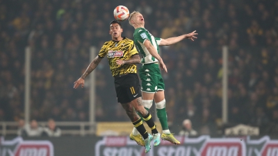 ΑΕΚ: Τι ψάχνει στην επίθεση και πώς μπορεί να το βρει