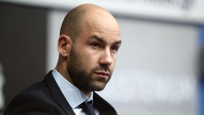 Οπαδοί Περιστερίου σε Σπανούλη: «Ξέρουμε ποια ομάδα υποστηρίζεις, αλλά είσαι επαγγελματίας!»