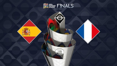 Ισπανία – Γαλλία: Τιτανομαχία αστεριών με φόντο το τρόπαιο του Nations League!