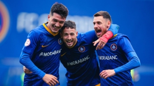 Η Μάλαγα κολλάει στα Πυρηναία και το Χ πληρώνει στην Interwetten