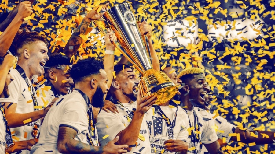 Κατέκτησαν το Gold Cup μετά από 14 χρόνια οι ΗΠΑ με 1-0 και «έσπασαν» την παράδοση απέναντι στο Μεξικό! (video)