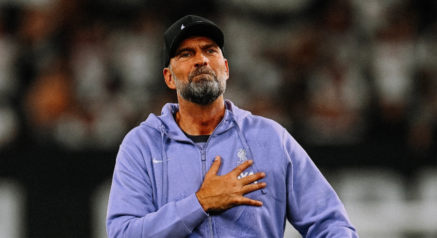 Έφτασε τις 50 ευρωπαϊκές νίκες με τη Λίβερπουλ ο Κλοπ και έγραψε ιστορία