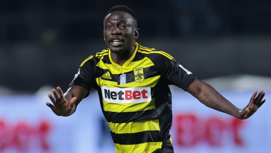 Άρης: Έχασε από τον Παναθηναϊκό, αλλά «κέρδισε» τον Ετέμπο (video)