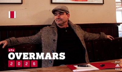 Άγιαξ: Το... κινηματογραφικού επιπέδου βίντεο - τρέιλερ του «Αίαντα» για τη συμφωνία με τον Όφερμαρς!