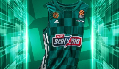 Η νέα εντός έδρας εμφάνιση του Παναθηναϊκού στο «Παύλος Γιαννακόπουλος»