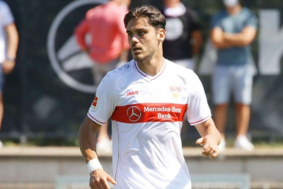 Gazzeta dello Sport: «Κοιτάει Μαυροπάνο η Γιουβέντους»