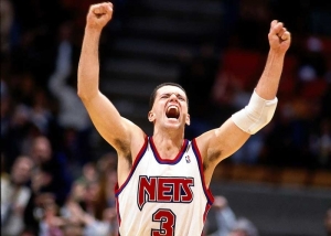 Ντράζεν Πέτροβιτς: Όταν ο «Μότσαρτ» του Μπάσκετ σίγησε για πάντα λίγο πριν υπογράψει στον Παναθηναϊκό! (video)