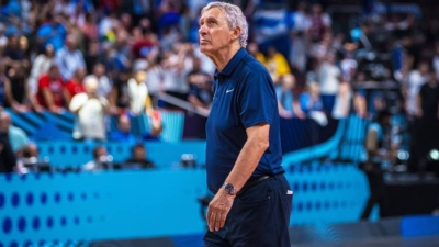 Τέλος από την Σερβία ο Πέσιτς!