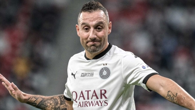 Αυτοί που έγιναν 