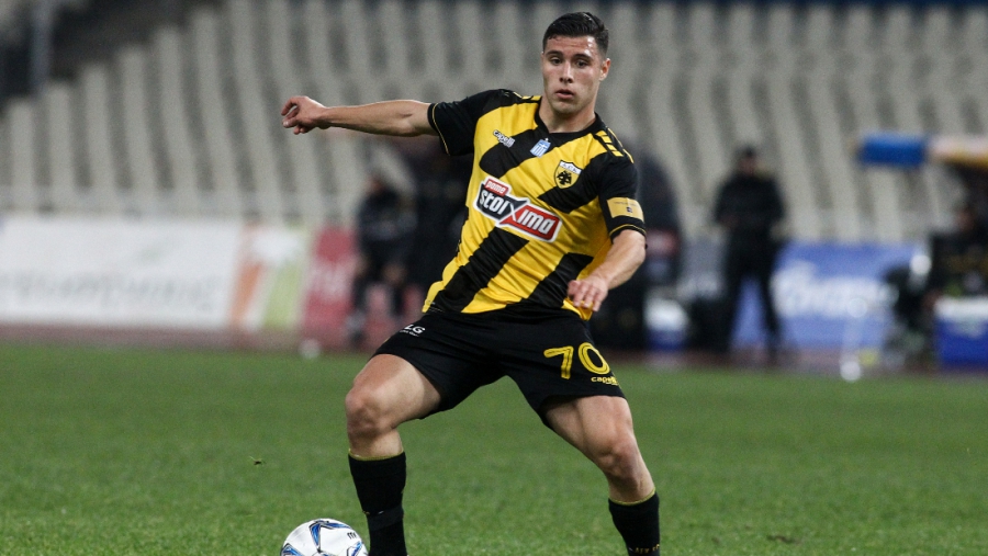 ΑΕΚ: Δανεικός στη Σέριφ ο Μπότος – Κρατάει το 30% ποσοστό μεταπώλησης η «Ένωση»