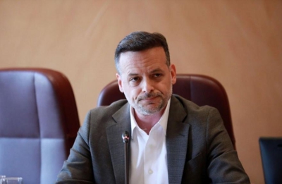 Δούκας για Βοτανικό: «Έχουμε κάνει 100μ. και τώρα έχουμε… σπριντ για έναν μαραθώνιο!»