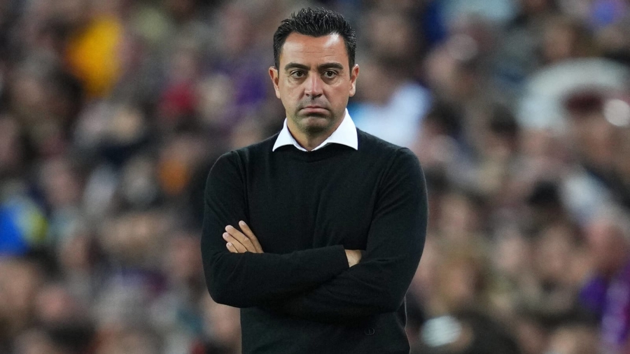 Τσάβι: Ζήτησε αύξηση για τους συνεργάτες του και οι Καταλανοί ζήτησαν να βάλει τα χρήματα από… την τσέπη του