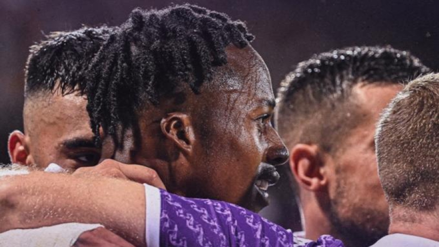 Τα κατάφερε η Φιορεντίνα στη «ματσάρα» με την Αταλάντα! (video)