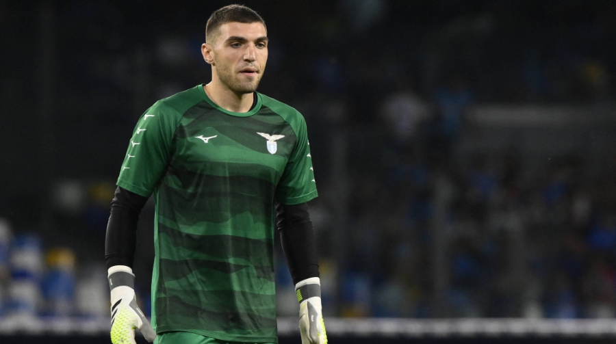 Ο Μανδάς δεν κράτησε το πρώτο clean sheet του Απριλίου, αλλά η Λάτσιο «διέλυσε» με 4-1 τη Σαλερνιτάνα! (video)