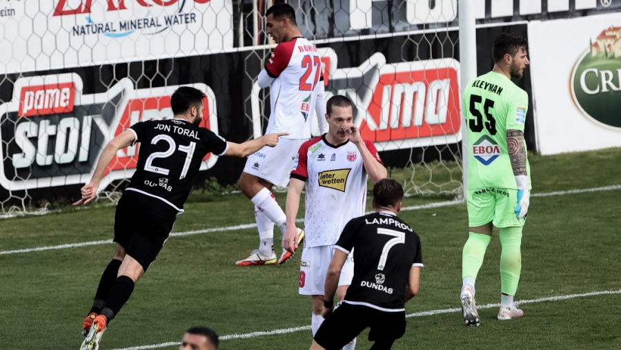 ΟΦΗ: Στα χνάρια του Νοέμβρη, αναζητά κι έναν αήττητο Φλεβάρη! (video)