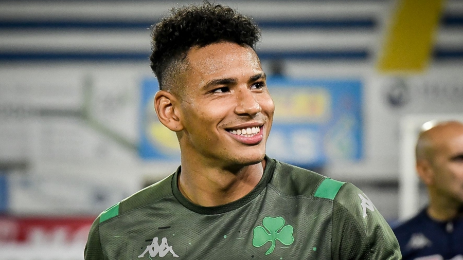 Χουάν Περέα: Τι δικαιούται ο Παναθηναϊκός από την πώληση στη Στουτγκάρδη (video)