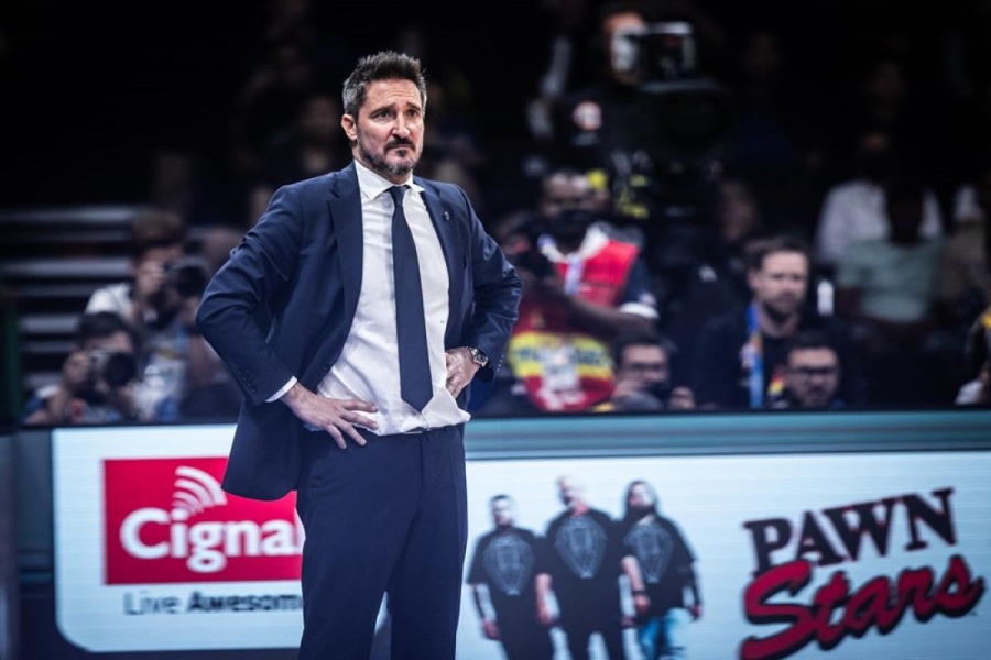 Απίθανος Ποτσέκο: «Οι παίκτες μου πετούσαν, χωρίς να γνωρίζουν ότι δεν μπορούν»