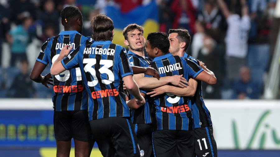 Σπέτσια – Αταλάντα 1-3: Πήρε σπουδαίο «διπλό» και επέστρεψε στις θέσεις… Ευρώπης με σούπερ Μουριέλ! (video)