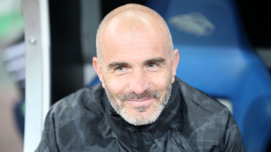 Τσέλσι: Καλύτερος προπονητής για τον μήνα Νοέμβριο στην Premier League ο Μαρέσκα!