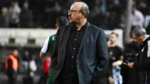 Μπενίτεθ: «Το δεύτερο γκολ έκανε τη διαφορά - Ακόμη υπάρχει απόσταση!»